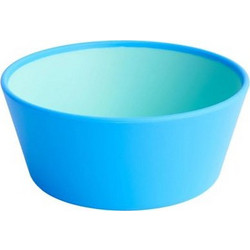 Zingies Μπολ Σιλικόνης Fiona Light Blue 360ml