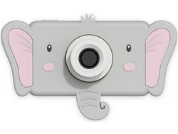 The Zoofamily Elephant