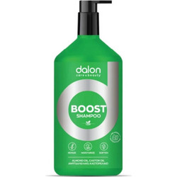 Dalon Boost Σαμπουάν για Επανόρθωση 1lt