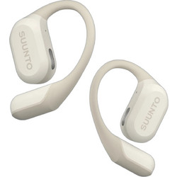 Suunto Spark Ακουστικά Bluetooth Open Ear Ανθεκτικά στο Νερό White