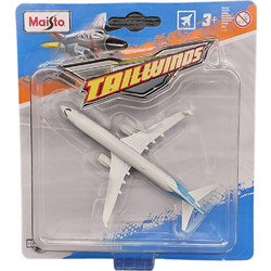 Maisto Fresh Metal Boeing 737 Max
