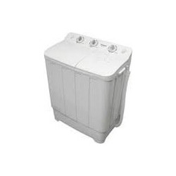 Ravanson XPB-700 Πλυντήριο Ρούχων Άνω Φόρτωσης 4kg
