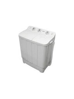 Ravanson XPB-700 Πλυντήριο Ρούχων Άνω Φόρτωσης 4kg