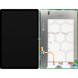 Samsung Αυθεντική Οθόνη με Μηχανισμό Αφής για Samsung Galaxy Tab S9 FE+