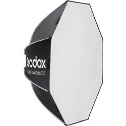 Godox EazyFlow Octa 120 Soft Box