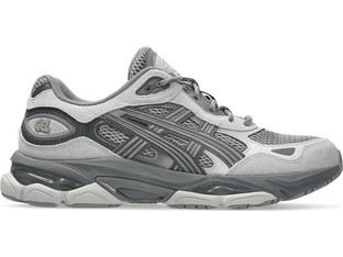 ASICS Gel-NYC 2.0 Ανδρικά Sneakers Γκρι 1203B080-020