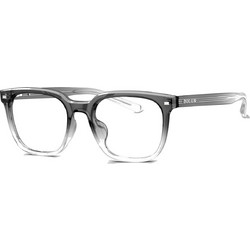 Bolon BJ5167 B19 Ανδρικός Σκελετός Γυαλιών Οράσεως Κοκάλινος Γκρι