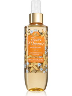 Tesori d'Oriente Passion Island Body Mist 200ml