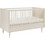 Possina Petite Κούνια για Στρώμα 70x140cm Λευκή 163161189