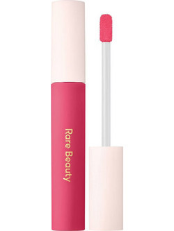 Rare Beauty Souffle Motivate Matte Κραγιόν Liquid