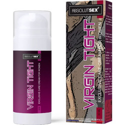 RUF Virgin Tight Vagina Firming Cream 30ml