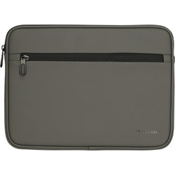 Wozinsky WPL-15 Θήκη Laptop 15.6" Grey