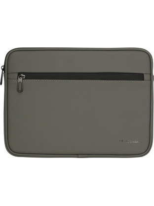 Wozinsky WPL-15 Θήκη Laptop 15.6" Grey
