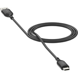 Mophie 409911861 USB-A to USB-C 10.5W 1m Black
