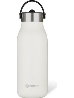 Les Artistes Paris Insulated Bottle 2.0 Oxford 1lt