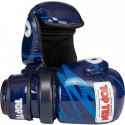 Top Ten Semi Contact Pointfighter Legacy25 Blue