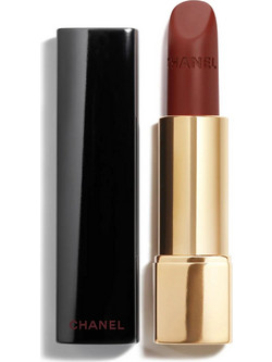 Chanel Allure 377 Audacieuse Matte Velvet Κραγιόν Stick 3.5gr