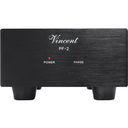 Vincent PF-2 Power Supply HI-FI