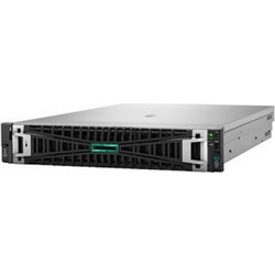 HPE ProLiant DL380 Gen12 (Xeon 6505P/64GB/2x8TB HDD/2x1000W/FreeDos)