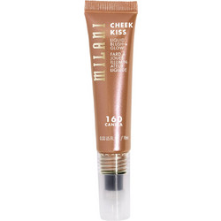 Milani Canela 160 Liquid Blush Lip & Cheek 10ml
