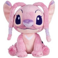 Simba Disney Lilo & Stitch Angel Refresh 25cm