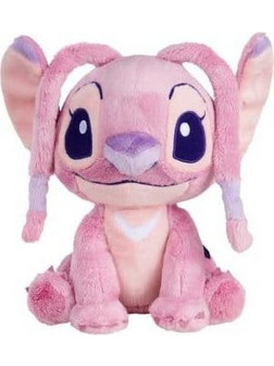 Simba Disney Lilo & Stitch Angel Refresh 25cm