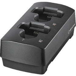 Audio Technica ATW-CHG3a Βάση Φόρτισης Μικροφώνου