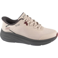 Skechers Bobs Skillz Ανδρικά Sneakers Σομόν 118431-NTGY