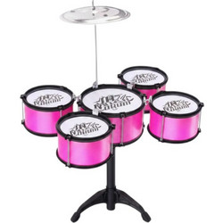 Tradesor Παιδικό Σετ Drums 233048