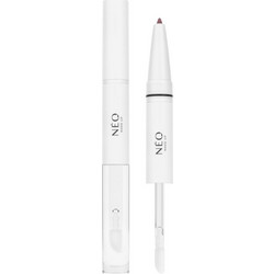 Neo 06 Soft Plum Lip Gloss