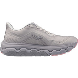 Mizuno Wave Horizon 9 Γυναικεία Αθλητικά Παπούτσια για Τρέξιμο Λιλά J1GD2626-71
