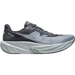 New Balance FuelCell Rebel v5 Ανδρικά Αθλητικά Παπούτσια για Τρέξιμο Γκρι MFCX7CH
