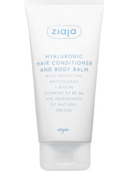Ziaja Antioxidant Care Conditioner για Επανόρθωση 160ml
