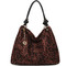 Bag to Bag BTB0056 Brown