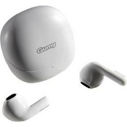 JVC Auricolari HA-B10T Ακουστικά Bluetooth Earbud Ανθεκτικά στο Νερό Coconut White