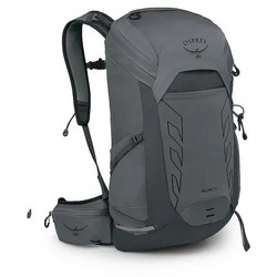 Osprey Talon Ορειβατικό Σακίδιο 26lt Ανθρακί 10006773
