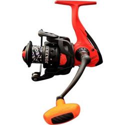 Vega Joker 30 Μηχανισμός Ψαρέματος για Casting / Surf Casting / Eging
