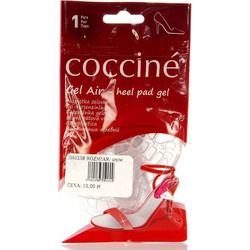 Coccine Gel Air Heel Pad