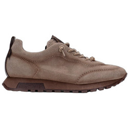 Hispanitas Γυναικεία Sneakers Μπεζ HI265186