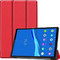 Flip Cover Red (Redmi Pad SE) Flip Cover Red (Redmi Pad SE)