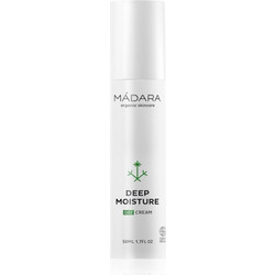 Madara Deep Moisture Day Cream 50ml