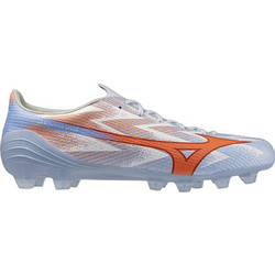 Mizuno A III Pro FG P1GA2664-22 Ποδοσφαιρικά Παπούτσια με Τάπες Γαλάζια Πορτοκαλί