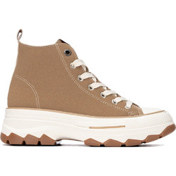 Refresh Γυναικεία Sneakers Chunky Μποτάκια Ταμπά 173078