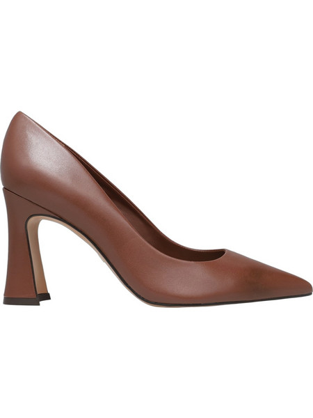 Arezzo Γόβες Καφέ A1403300010005-BROWN