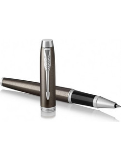 Parker I.M Core Dark Espresso Στυλό Υγρής Μελάνης 1159.4002.16