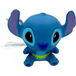 Eolo Disney Stitch Aloha Squishy Μπλε
