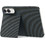Apple Folio with Kickstand Back Cover Navy Blue (iPhone Duo)
