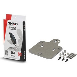 Shad X022PS Σχάρα Μηχανής για Benelli Leoncino 500