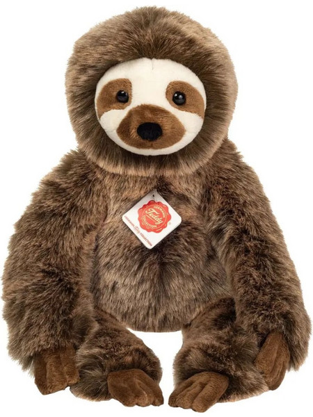 Hermann Teddy Βραδύποδας 40cm
