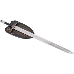 Amont Game of Thrones Jon Snow Claw Sword